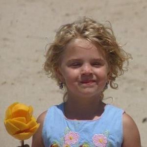 Meet your Posher, Cari harrison